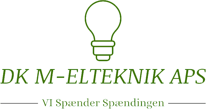 DK M-ELTEKNIK ApS